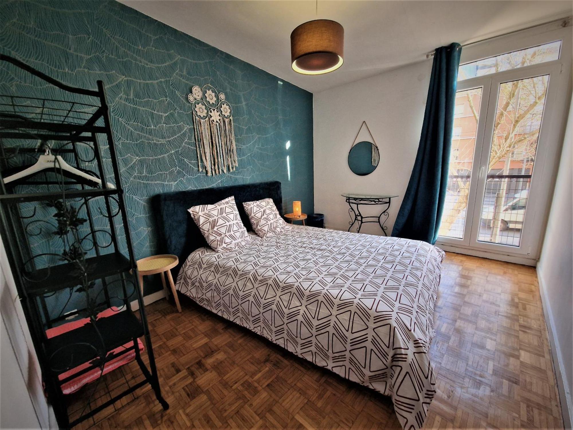 Appart' Convivial 3 Ch 73M² A Proximite De Paris Châtillon Екстериор снимка